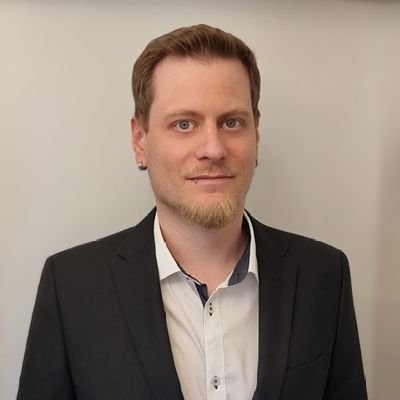 Daniel Keller
