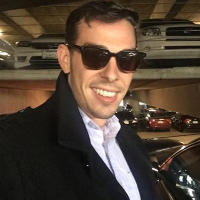 Denis Angell's profile picture