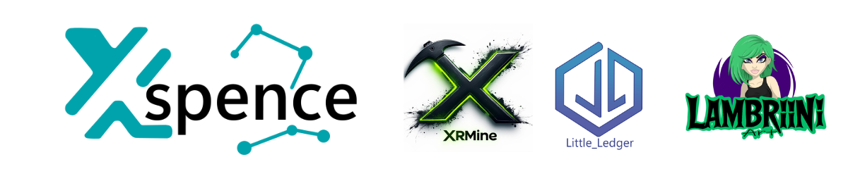 Xspence banner