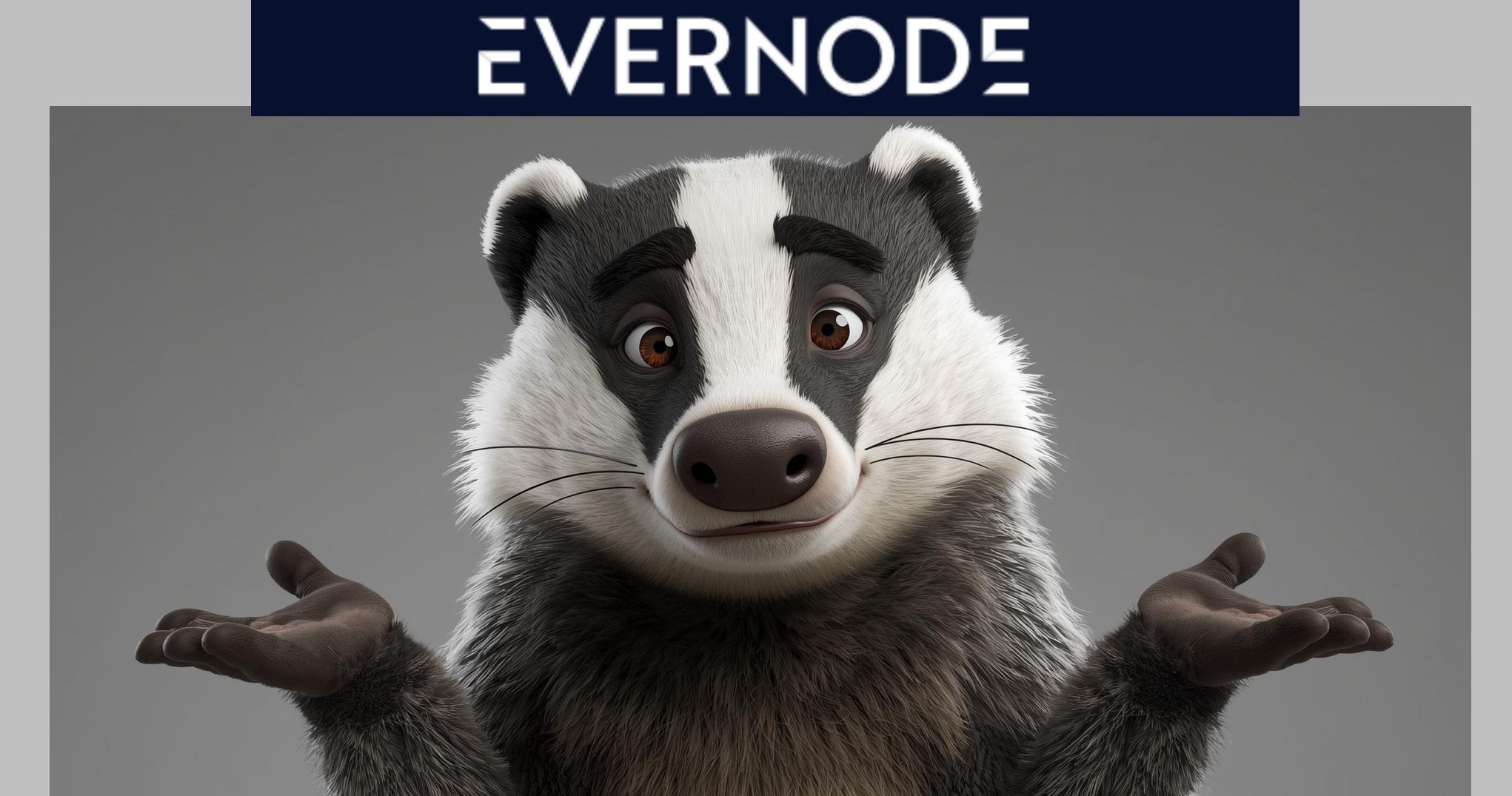 Ever Heard Of Evernode?