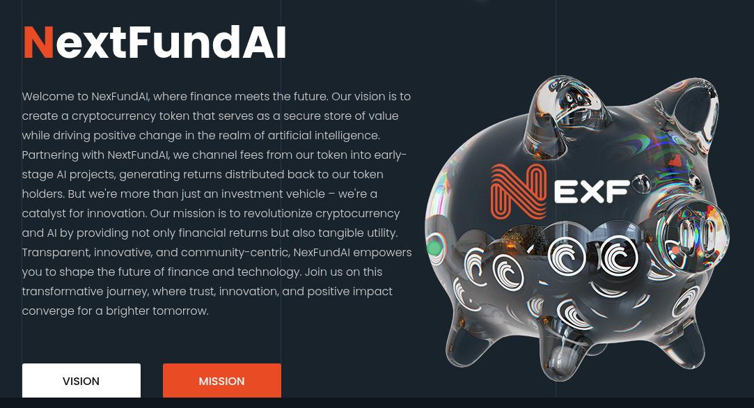 Next Fund AI