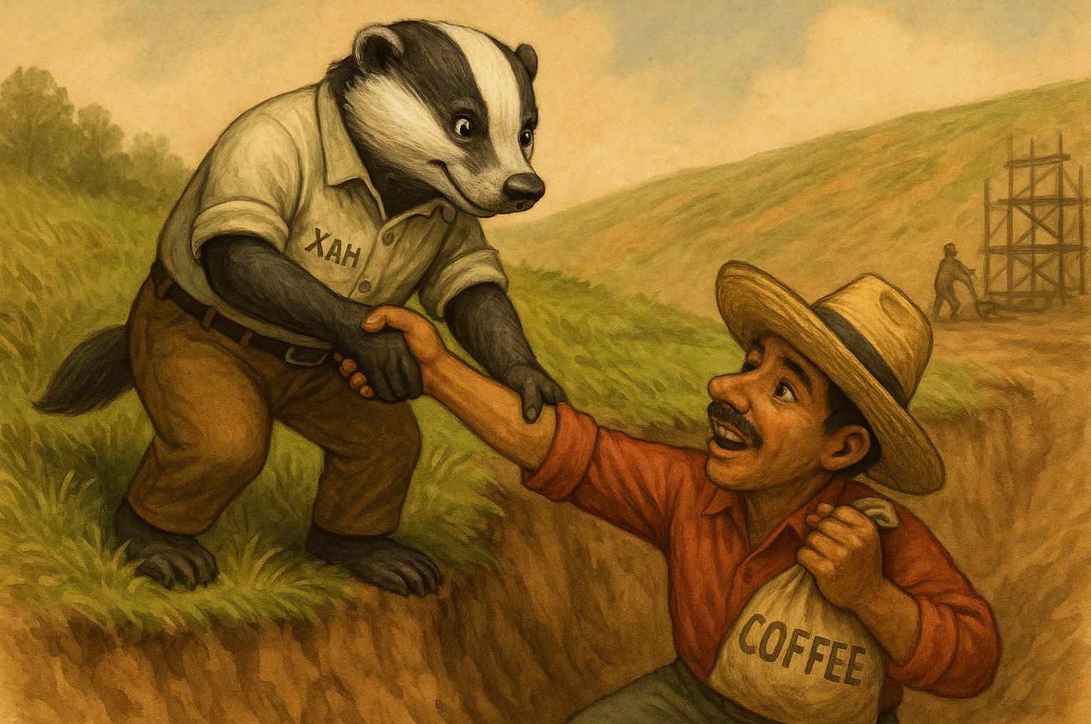 Correspondence Banking Versus Xahau