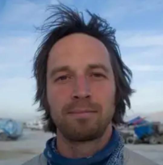 RipplePay Creator Ryan Fugger