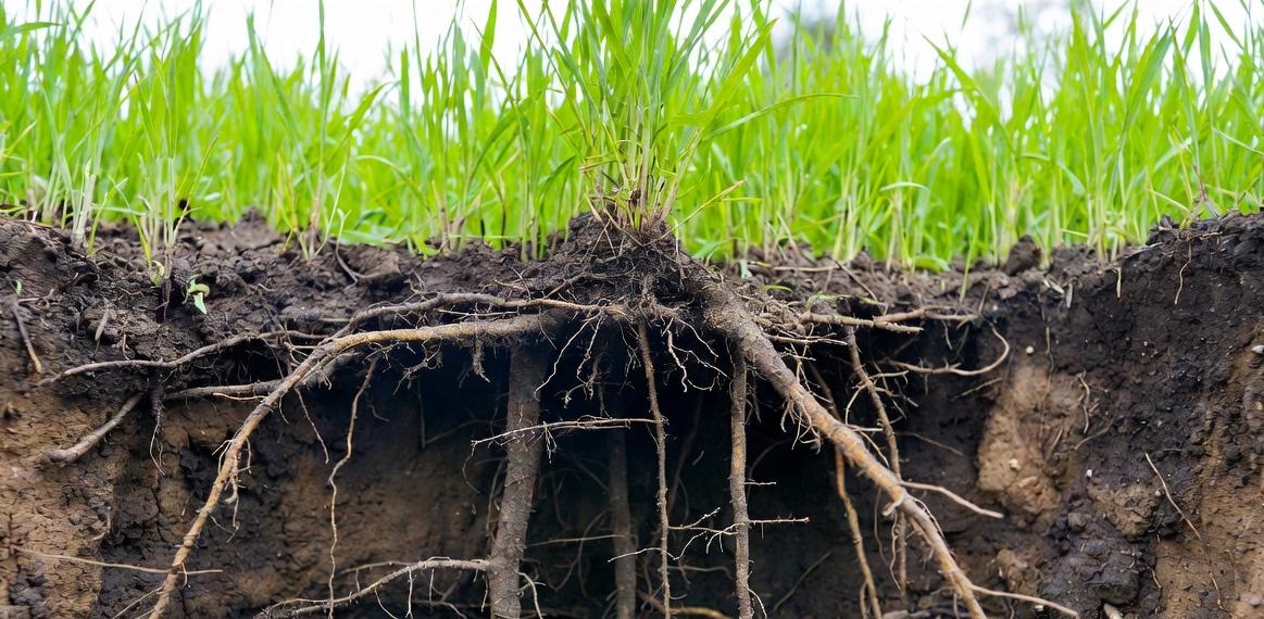 Grassroots: Crypto 2.0