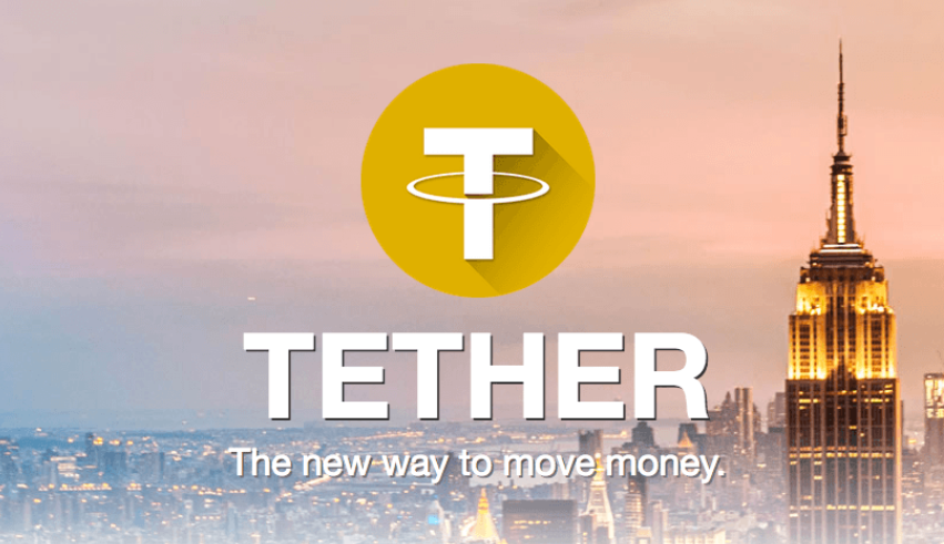 Tether