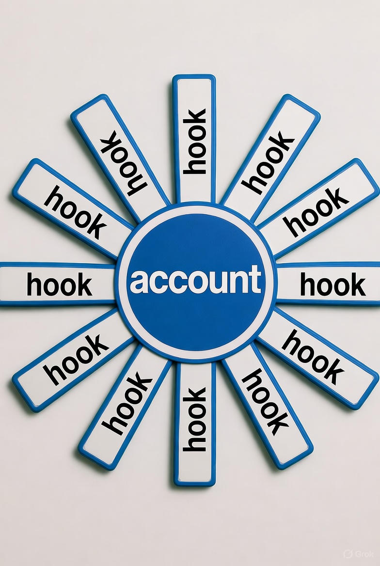Up To Ten Smart Contracts Per Xahau Account