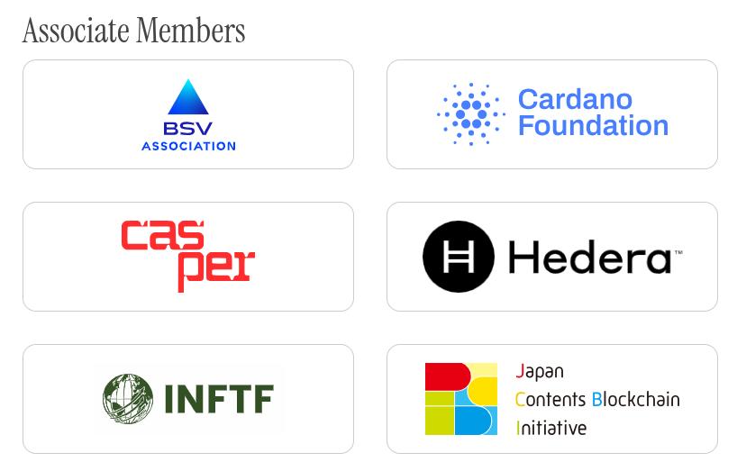 InFTF Membership In x402