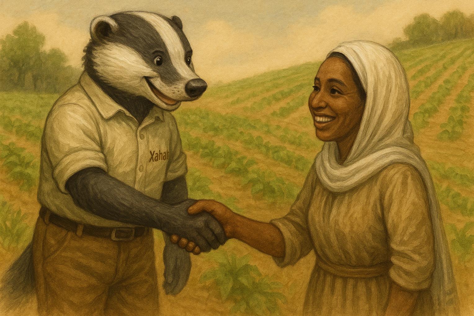 Perfect Match: Xahau & Cooperative Banking