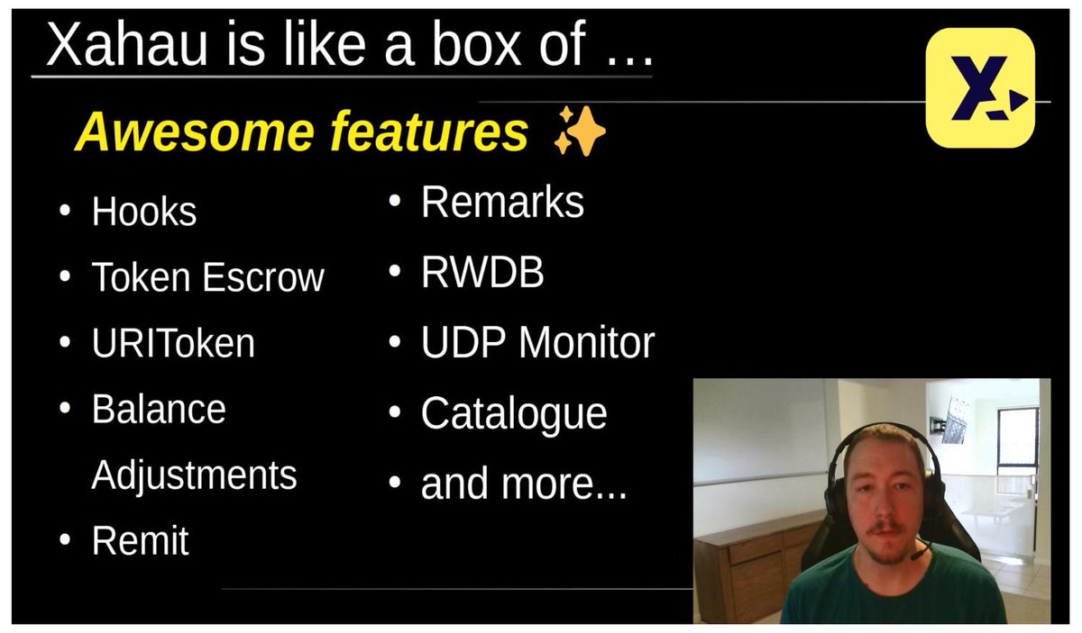 Richard Holland Providing May 2025 Roadmap Update