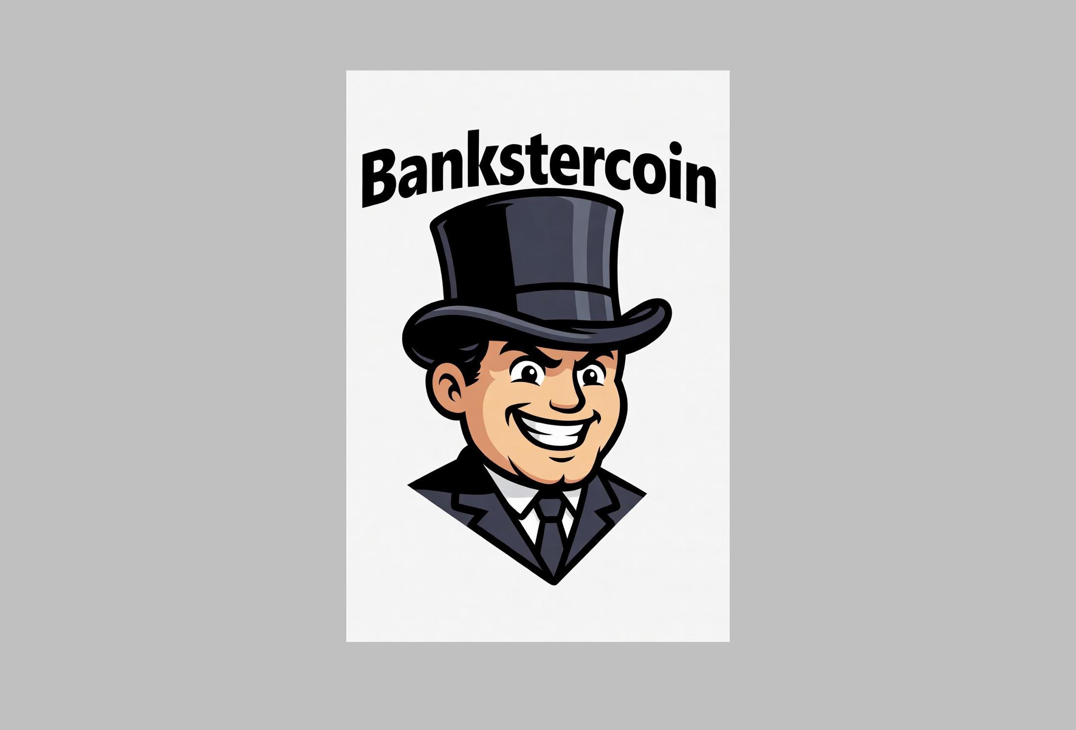 Bankstercoin