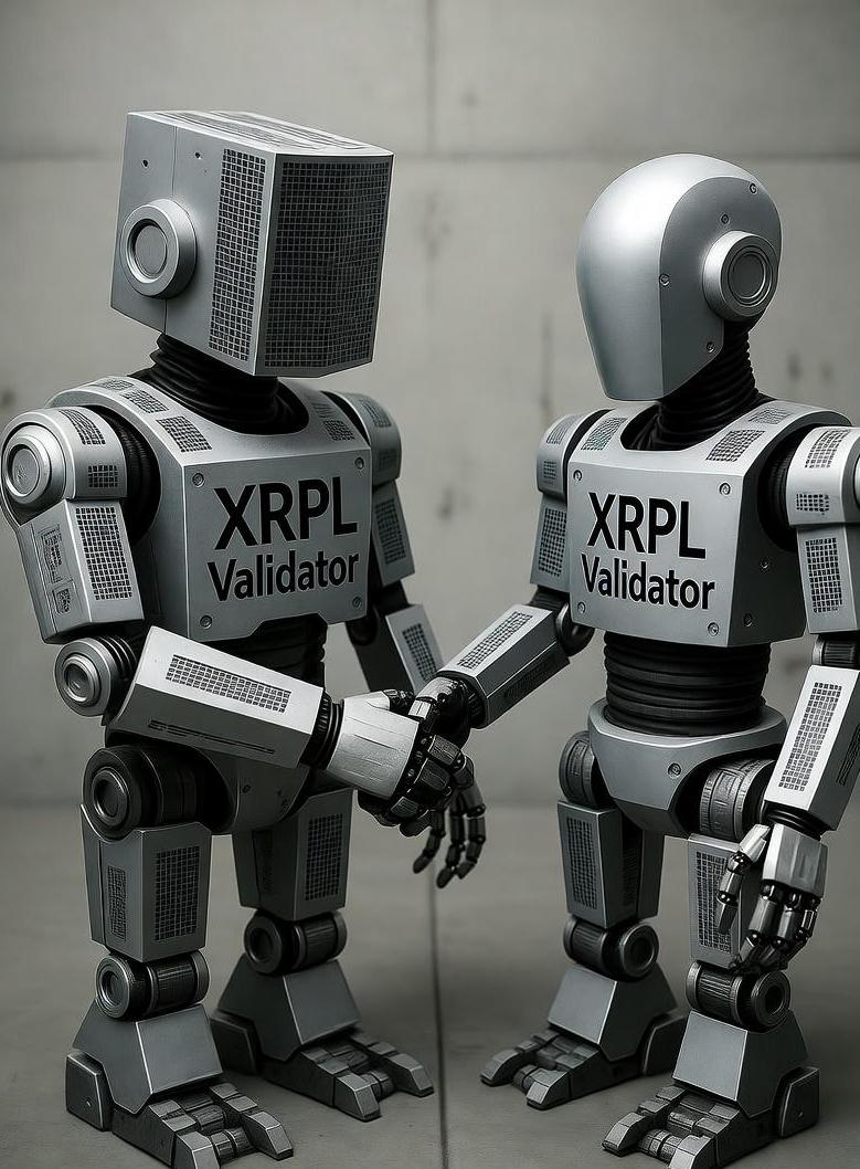 XRPL Validation