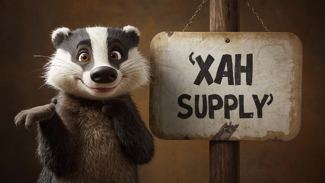 Xahau Tokenomics: Coin Supply