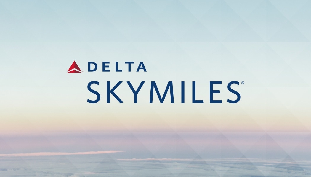 Delta Sky Miles Loyalty Program