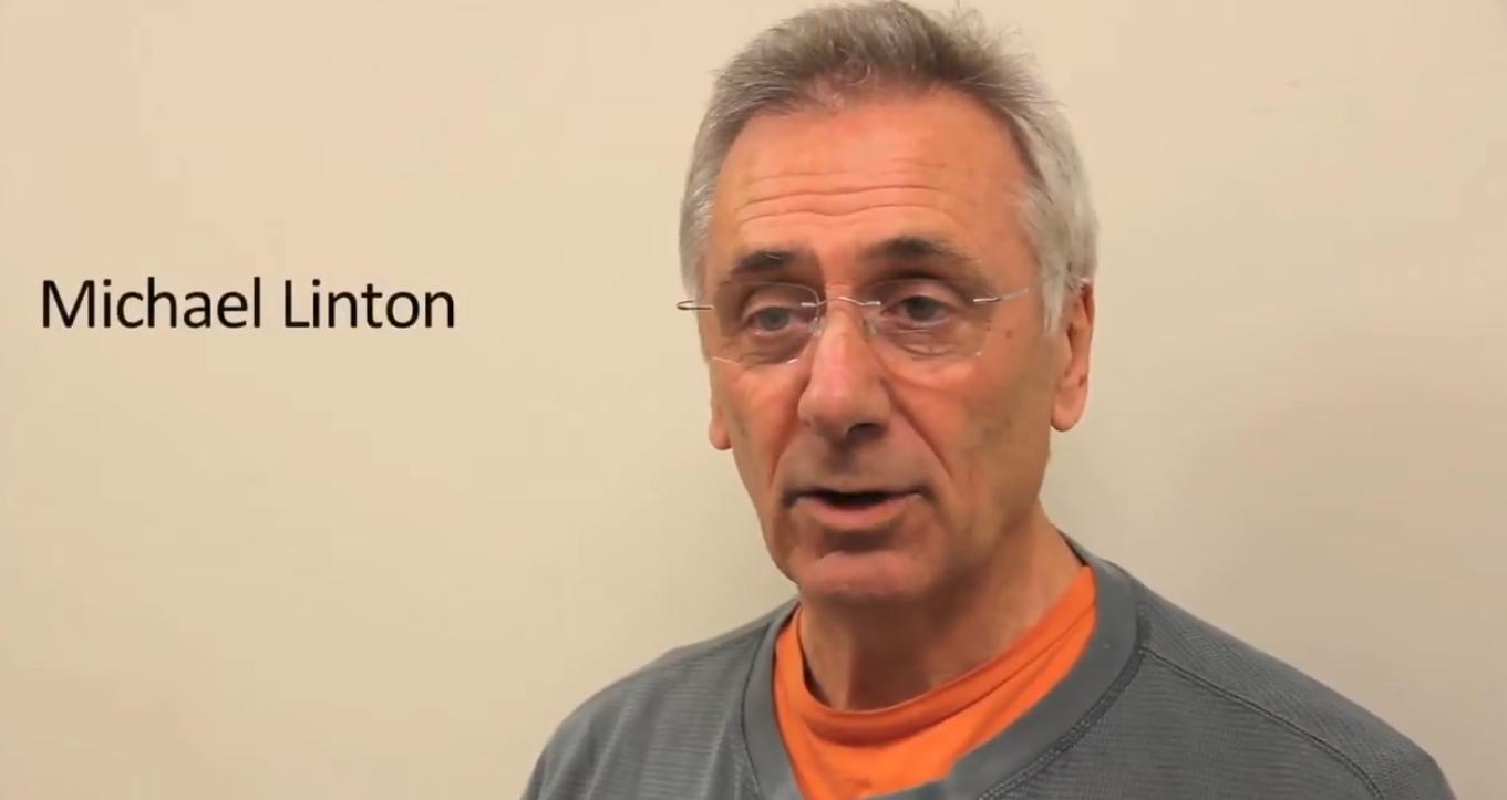 Michael Linton, Creator Of L.E.T.S.