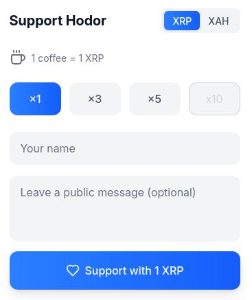 Xpert Page Tipping