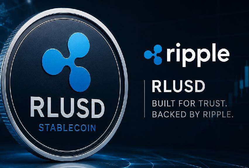 Ripple's RLUSD