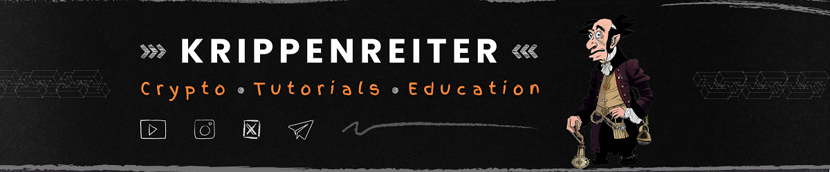 Krippenreiter's profile banner