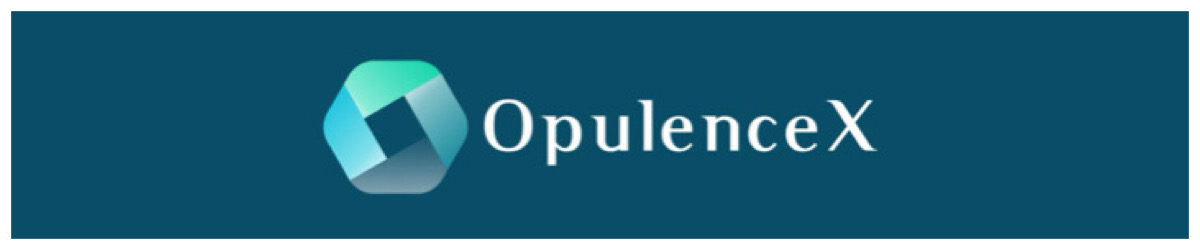 OpulenceX Inc banner