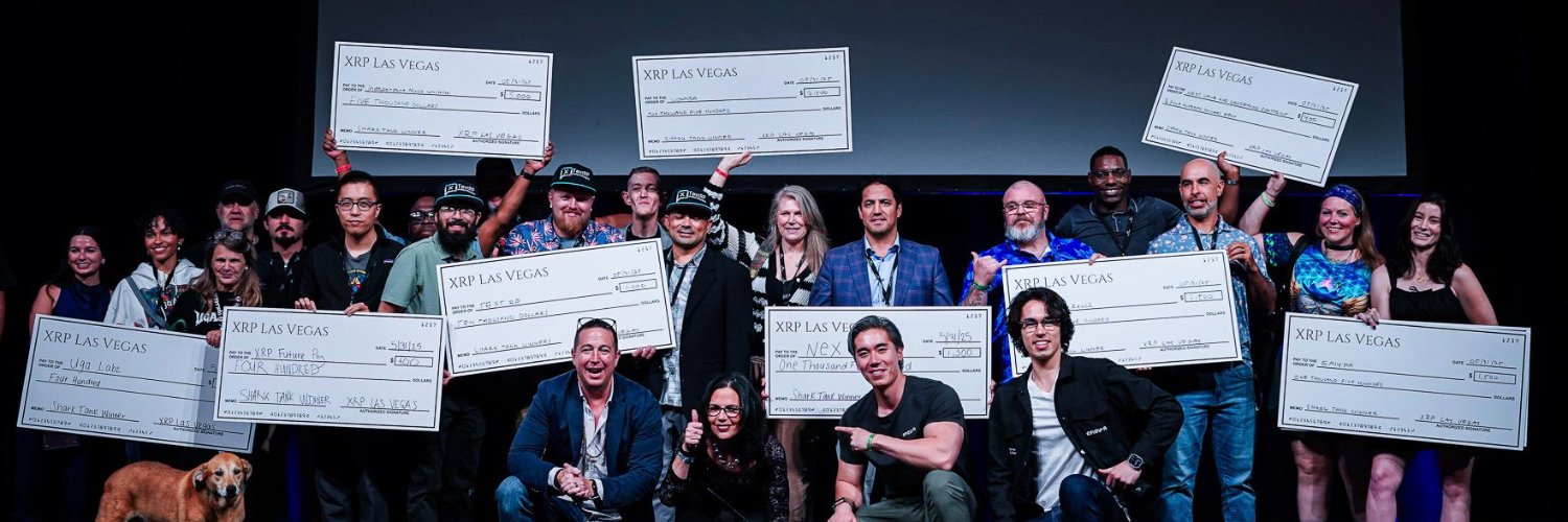 XRP LAS VEGAS