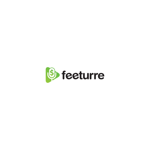 Feeturre logo