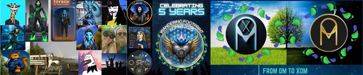 Optimystic Prime's banner