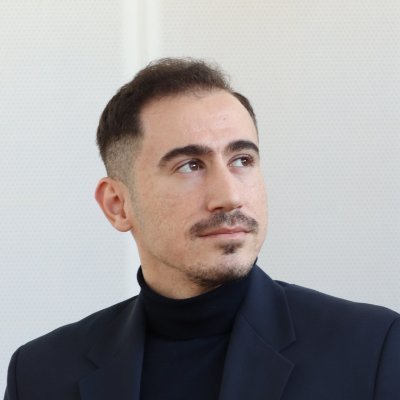 Panos Mekras