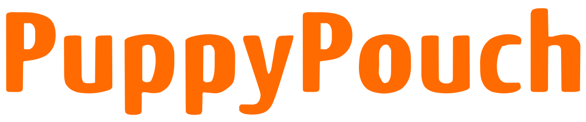 PuppyPouch banner