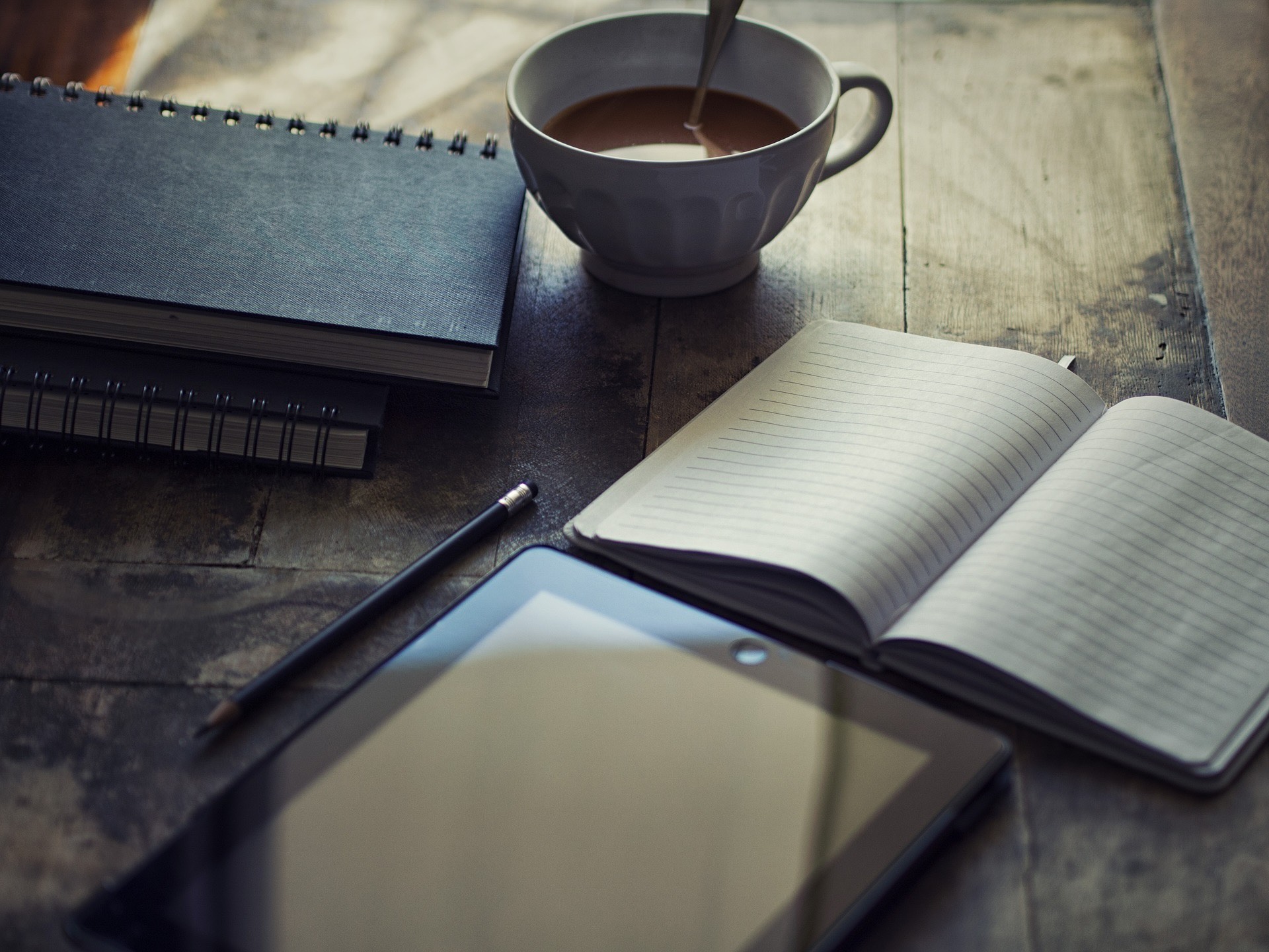 Create, Share, Inspire: The Brand-New Blogging Feature on xpert.page