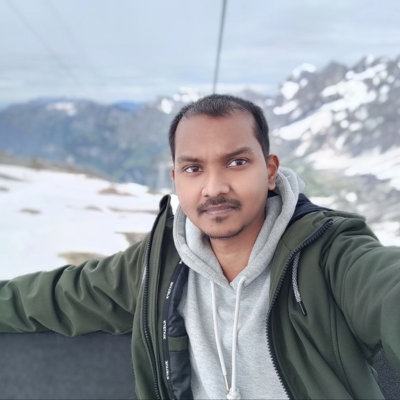 Satish