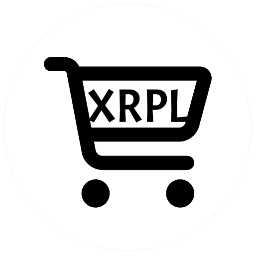 XRPL Checkout logo