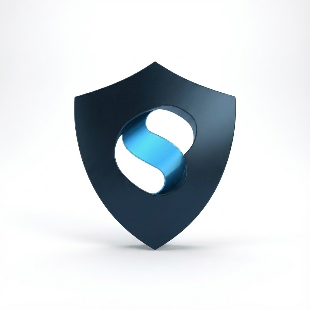 Shield Finance logo
