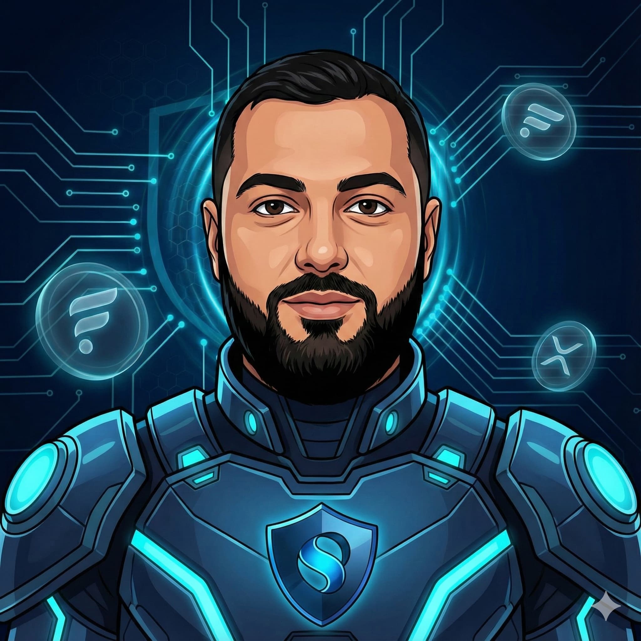 Rami Alcheikh's profile picture