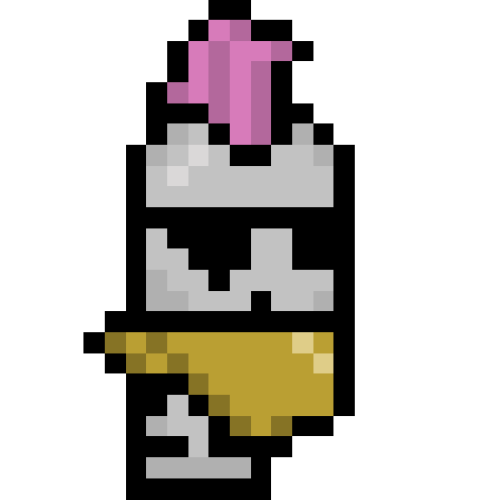 sDoddler (TheShillverse)
