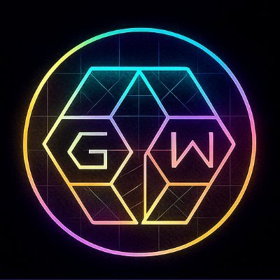 GEOWARS logo